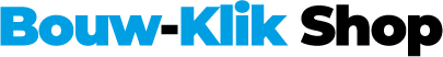 Logo Bouw-Klik Shop